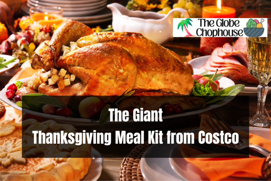 The Giant Thanksgiving Meal Kit From Costco 930x620 